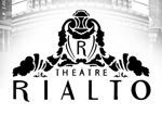 Theatre Rialto - Logo