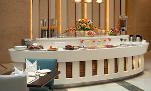The Atrium - Savoy Suites - Cover photo