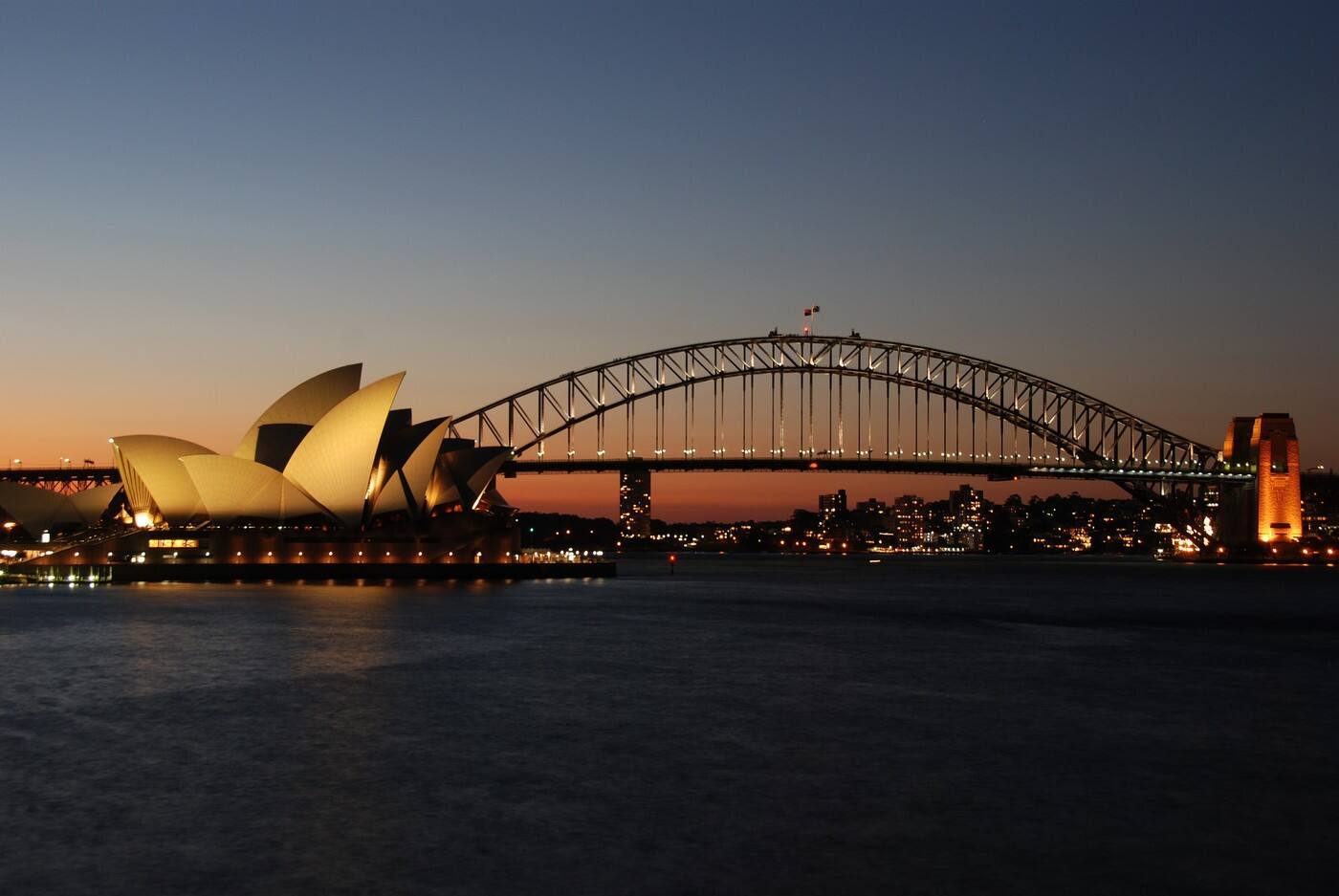 The Aussie Store - Cover photo
