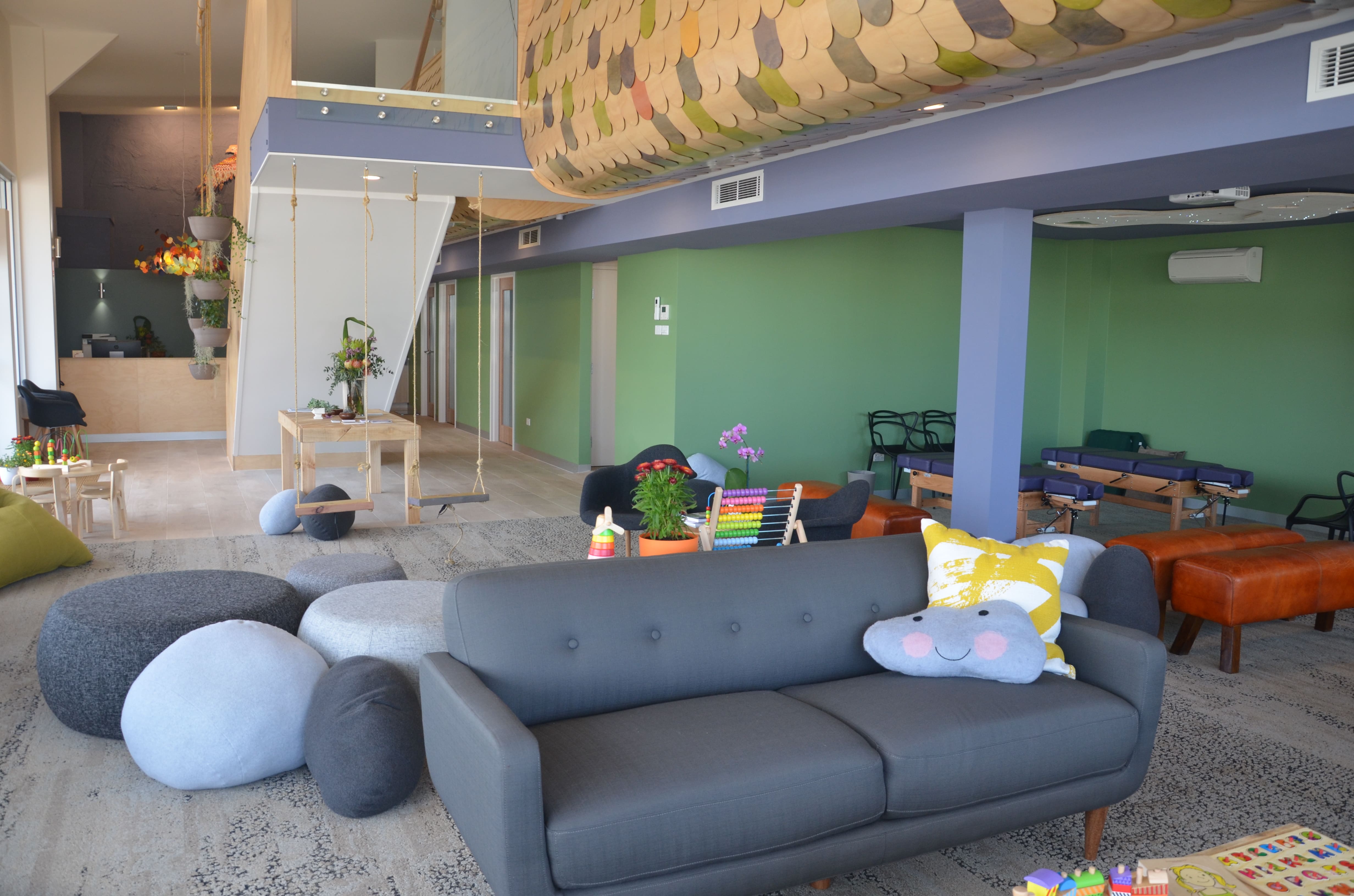 The Australian Children's Chiropractic Centre - Cover photo