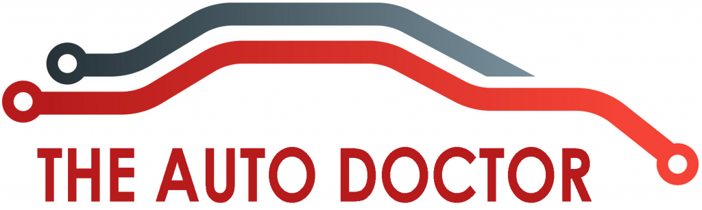 The Auto Doctor - Logo
