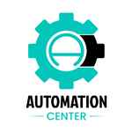 The Automation Center - Logo