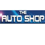 The Auto Shop - Logo