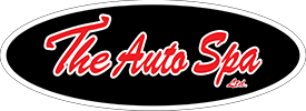 The Auto Spa Ltd. - Logo