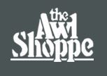 The Awl Shoppe - Logo