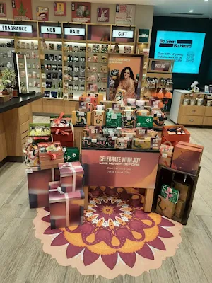 The Body Shop - Cover photo