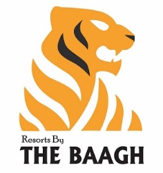 Resorts By The Baagh - Logo