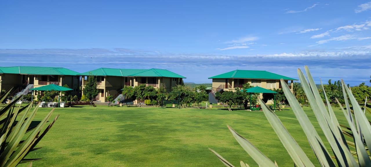 Resorts By The Baagh - Cover photo