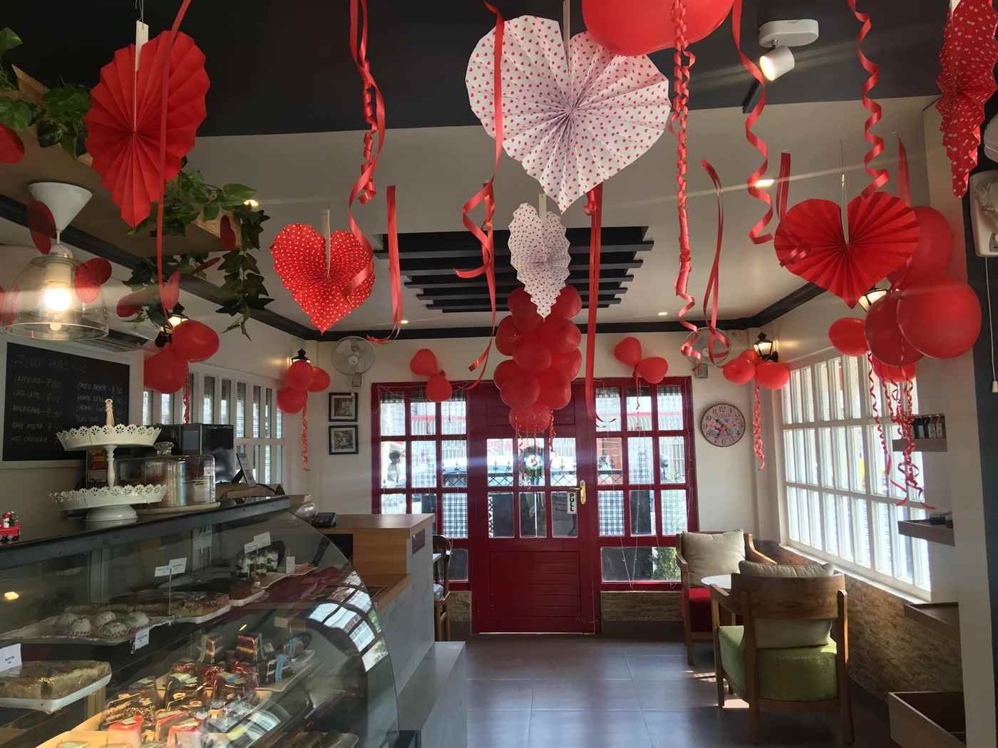 The Bake House - Cover photo