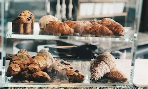 The Bakers Whisk - Cover photo