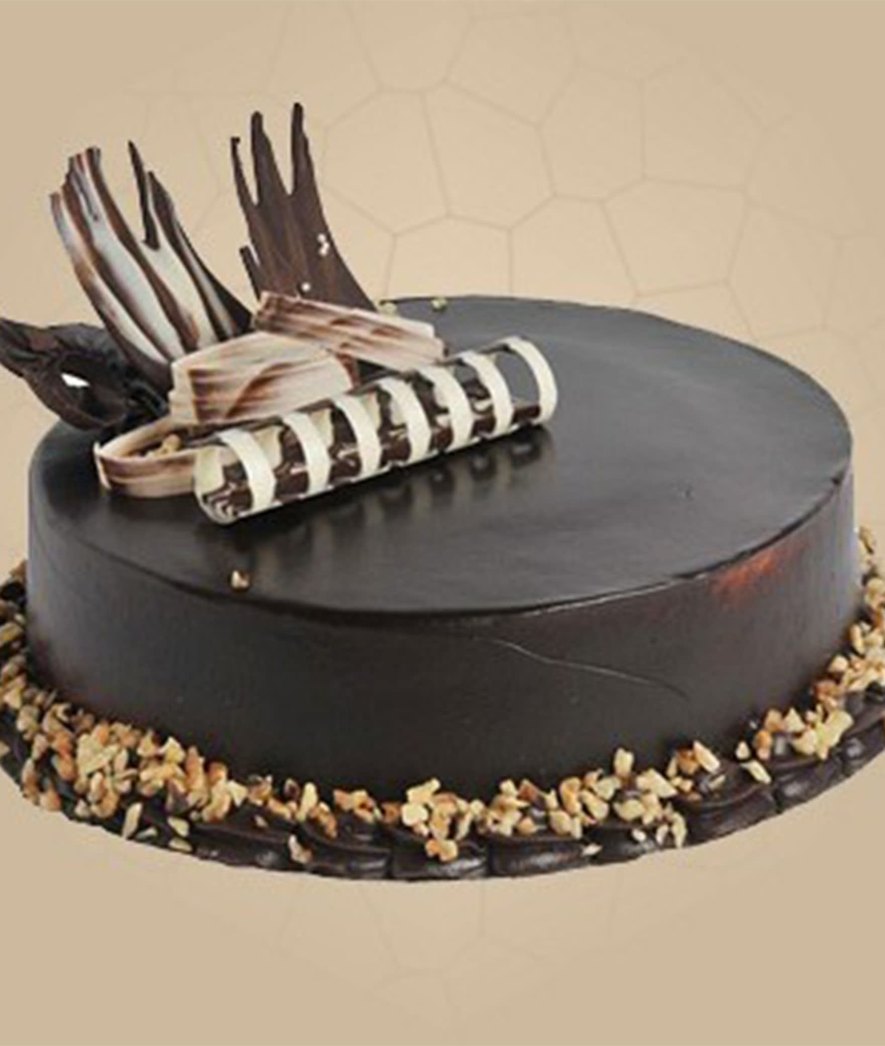 The Bakery - Logo