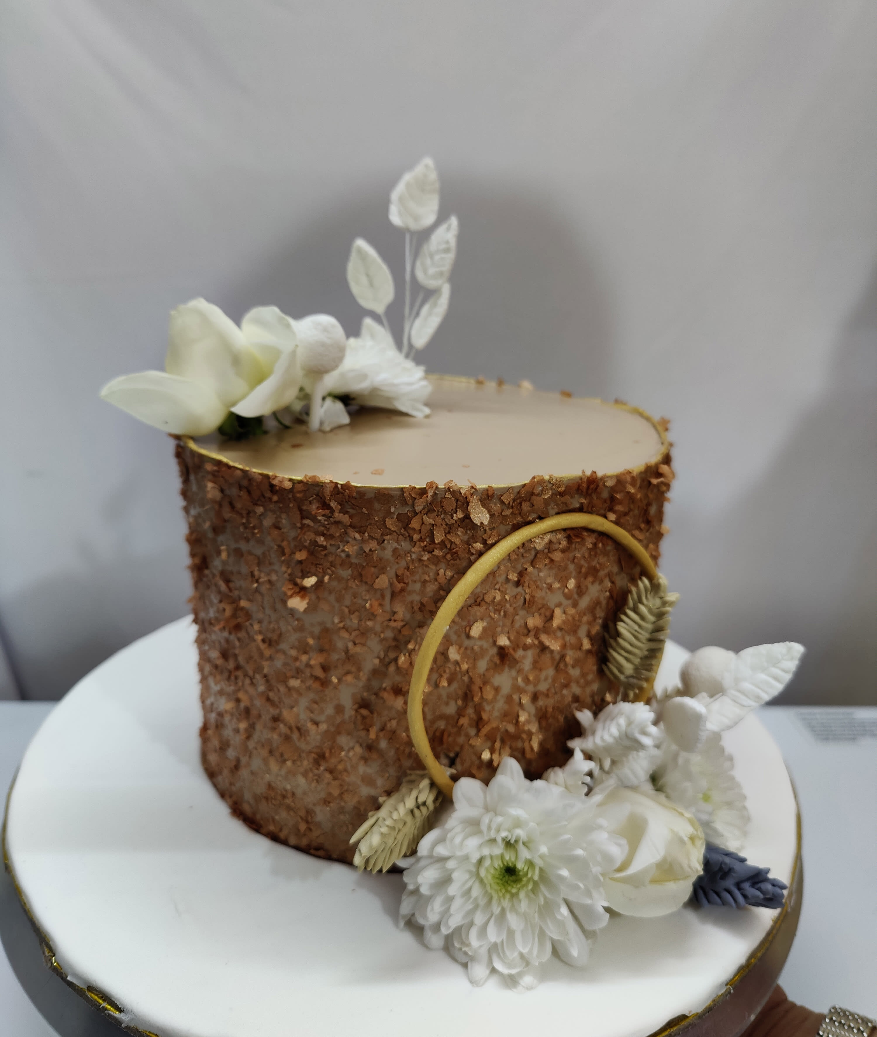 The Bake Shop - Logo