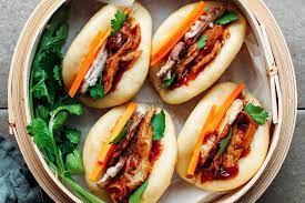 The Bao Kulture - Logo