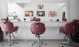 The Barber King - Cover photo