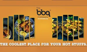 The Barbeque Company - Logo