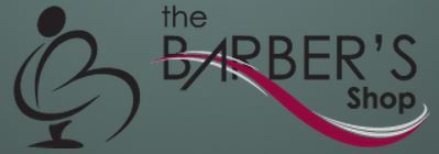 The Barber Shop - Logo