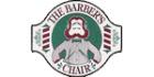 The Barber&s;s Chair - Logo