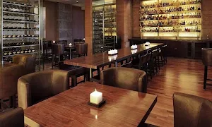 The Bar - Grand Hyatt - Cover photo