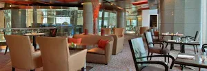 The Bar, Hyatt Regency - Logo