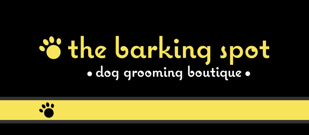 The Barking Spot - Logo