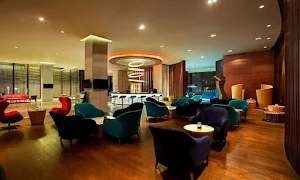 The Bar, Novotel Hyerabad Airport - Cover photo