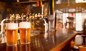 The Bar Stock Exchange - Logo