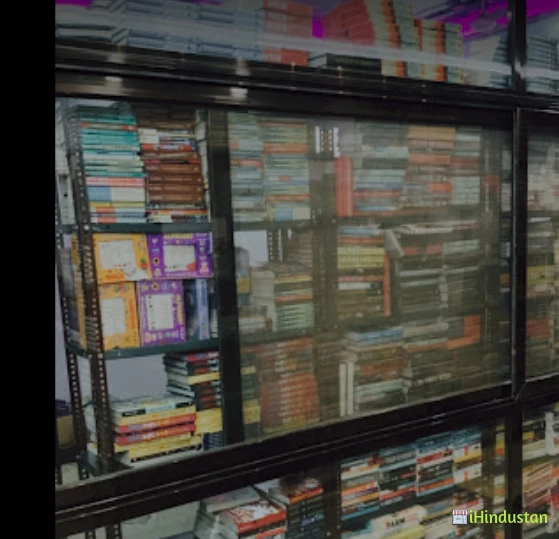 The Basement Bookstore - Logo