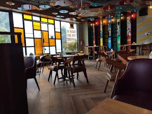The Beer Cafe - Cover photo