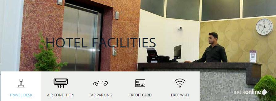 The Beachway Hotel - Cover photo