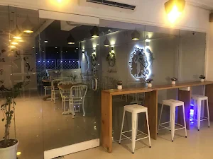 The Beans Talk Cafe - Cover photo