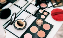 The Beauty Care - Logo