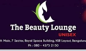 The Beauty Lounge - Cover photo