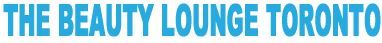 The Beauty Lounge - Logo