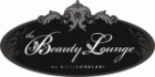 The Beauty Lounge - Logo
