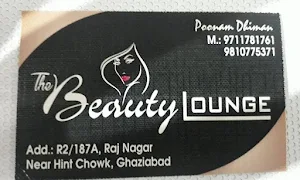 The Beauty Lounge Makeover By Poonam Dhiman - Cover photo