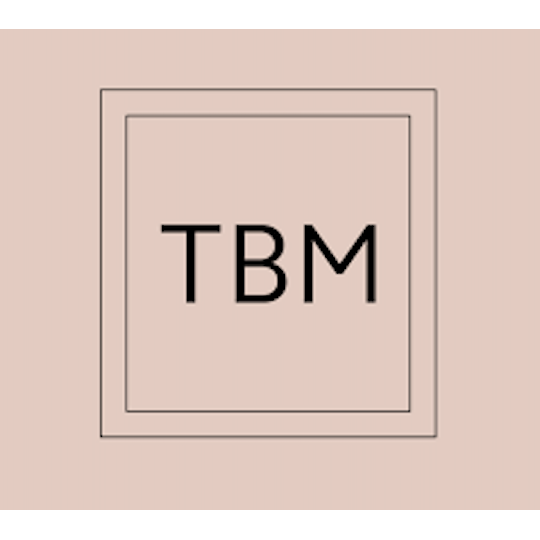 The Beauty Mark - Logo