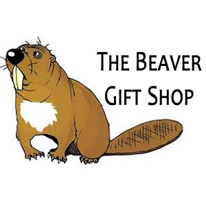 The Beaver Gift Shop - Logo