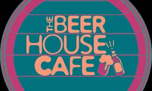 The Beer House Cafe - Logo