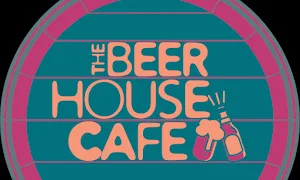 The Beer House Cafe - Logo