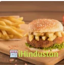 The Belgian Fries Co - Burgers & Fries - Logo