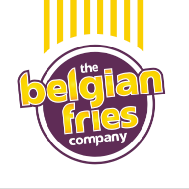 The Belgian Fries Co - Burgers & Fries - Logo