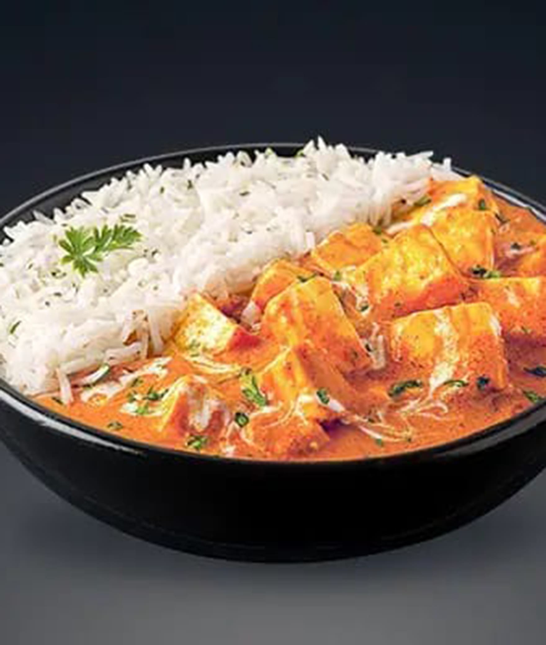 The Belly Meal - Logo