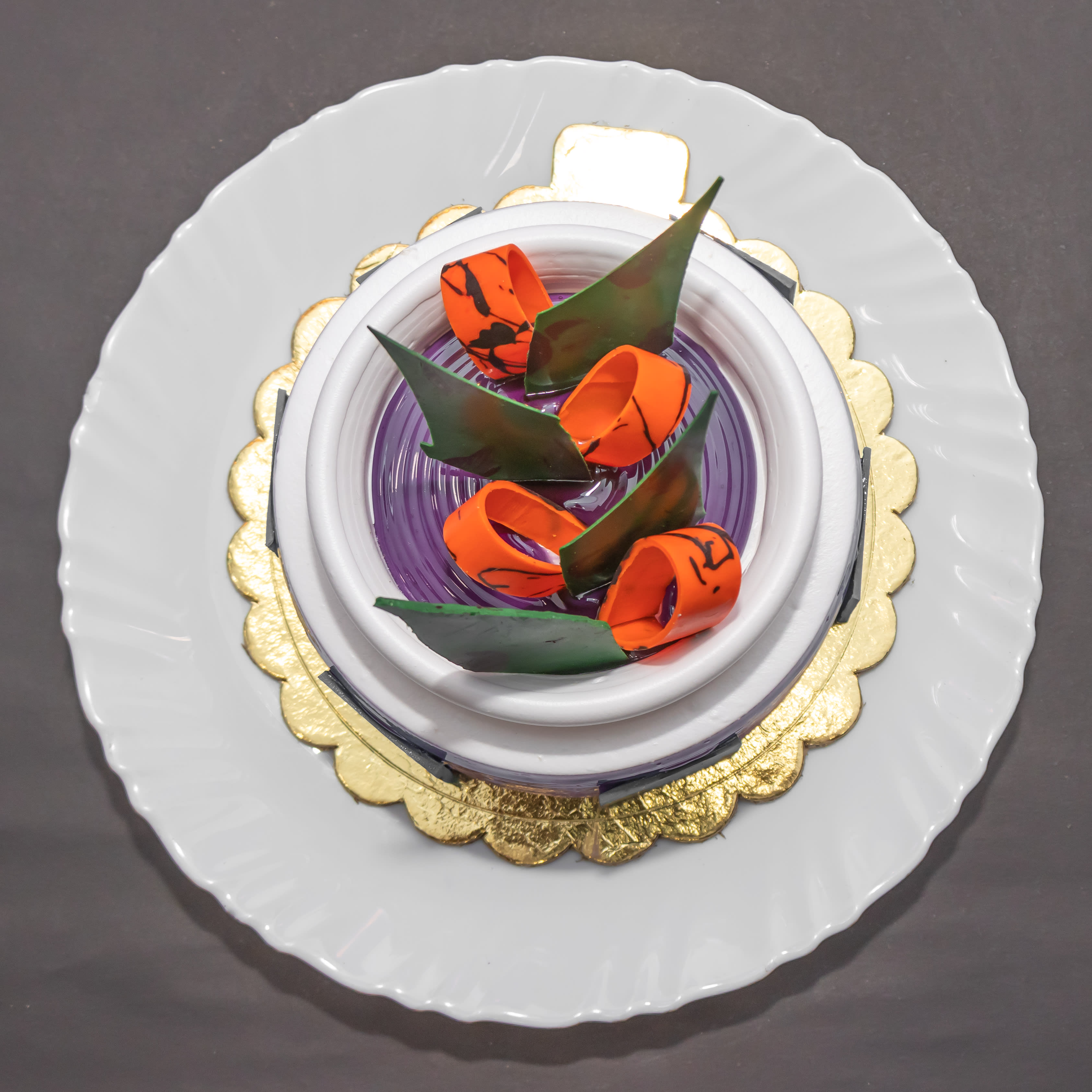 The Benaras Bakery - Logo