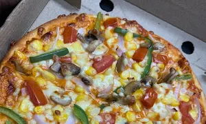 The Best Pizza - Logo