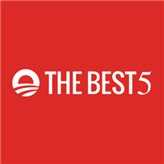 The Best5 Packers And Movers 455151 - Logo
