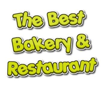 The Best Bakery &a; Restaurant - Logo