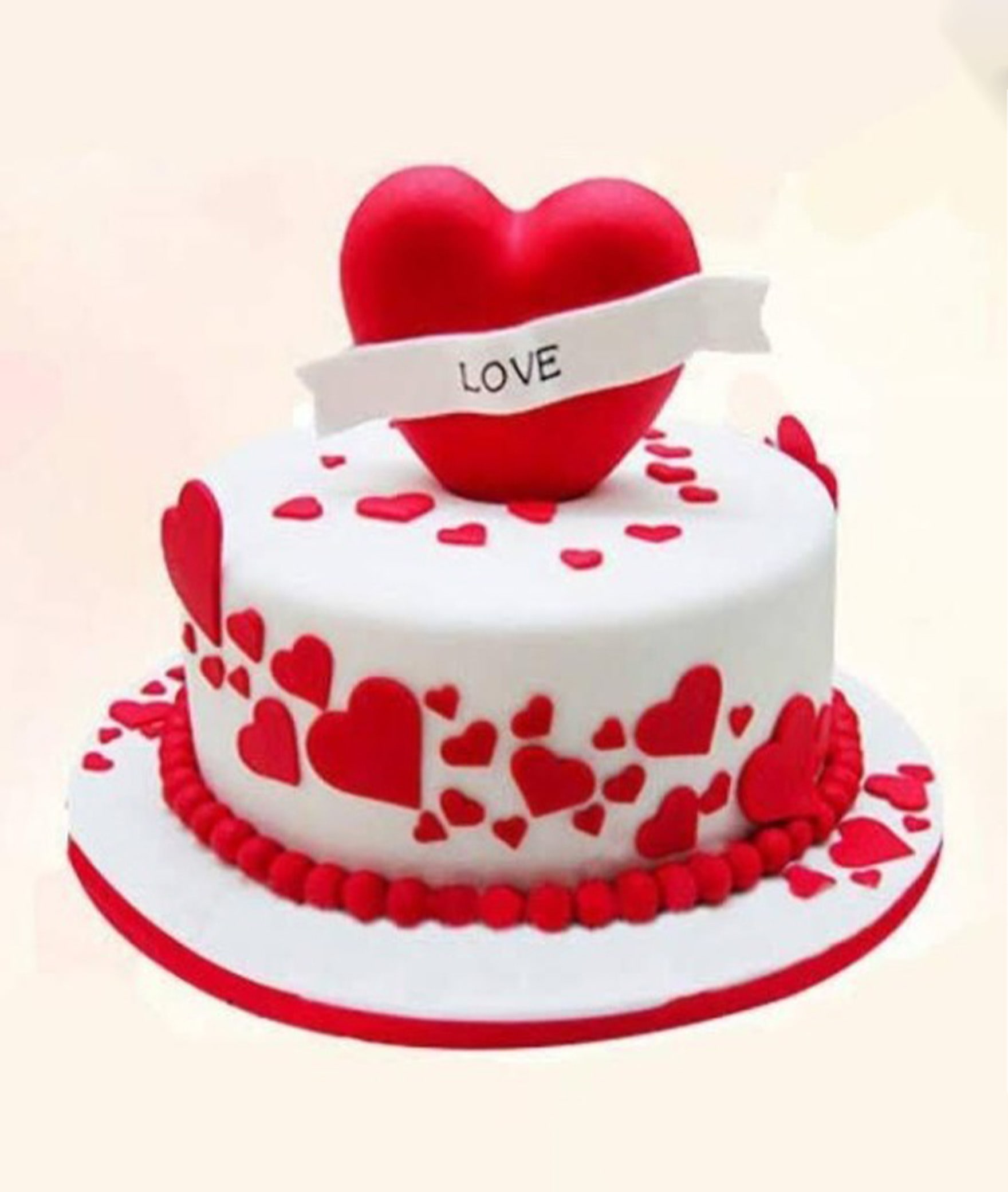 The Best Bakery - Logo