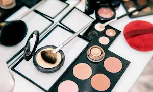 The Best Beauty Care - Cover photo