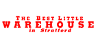 The Best Little Warehouse In Stratford - Logo