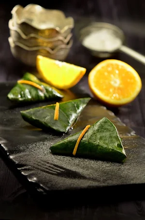 The Betel Leaf Co - Cover photo